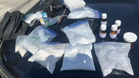 chanel lohuis drugs|Pills seized during drug investigation had potential to .